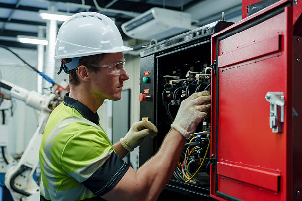 24/7 Emergency Generator Installation experts in Eastpoint, FL