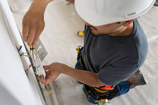 Reliable Generator Installation contractor in Eastpoint, FL by No Joke electrician