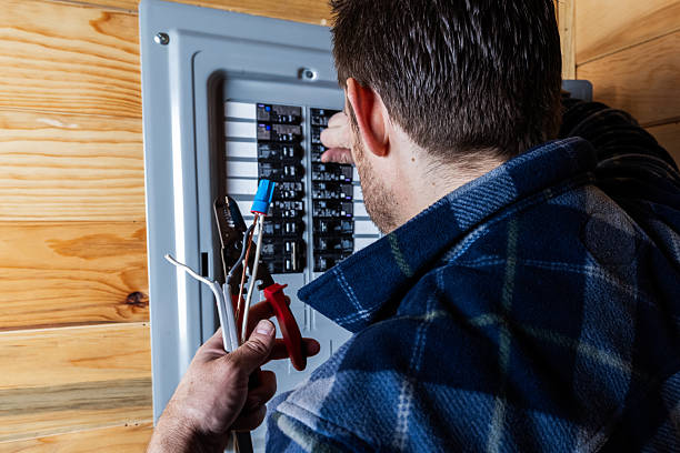 Affordable Generator Installation solutions in Eastpoint, FL